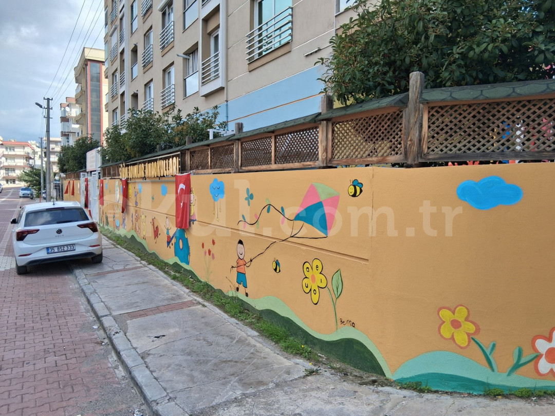 Özel Şirin Adımlar Anaokulu - 24