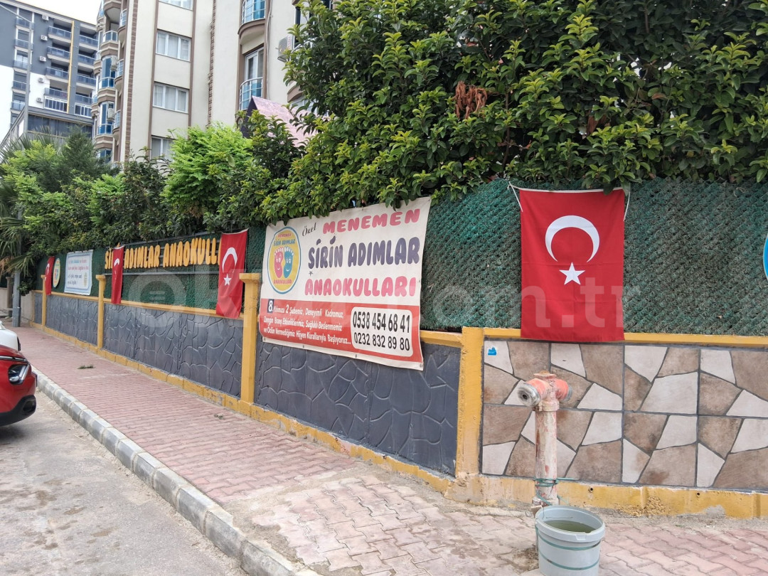 Özel Şirin Adımlar Anaokulu - 35