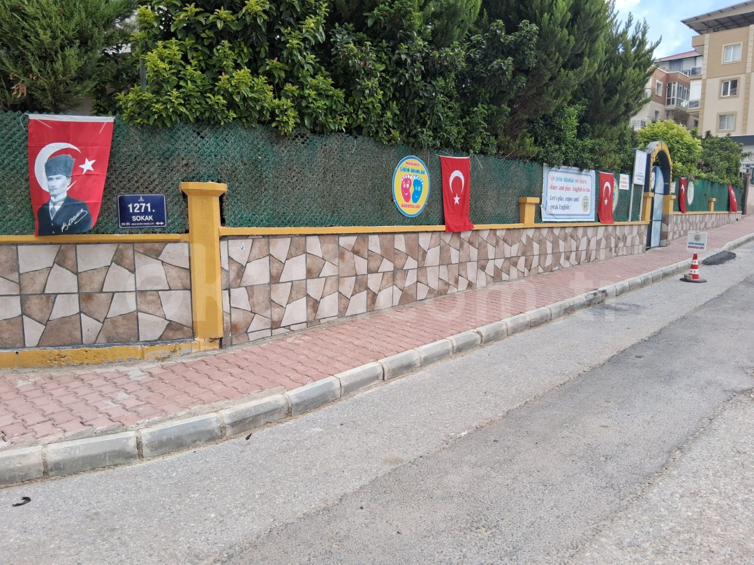 Özel Şirin Adımlar Anaokulu - 29