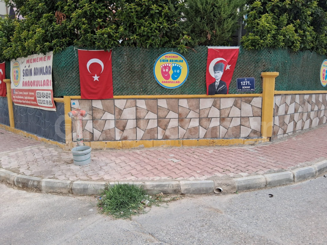 Özel Şirin Adımlar Anaokulu - 39