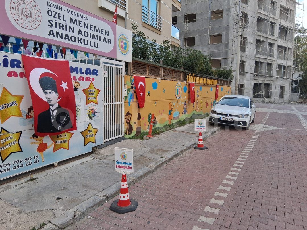 Özel Şirin Adımlar Anaokulu - 3