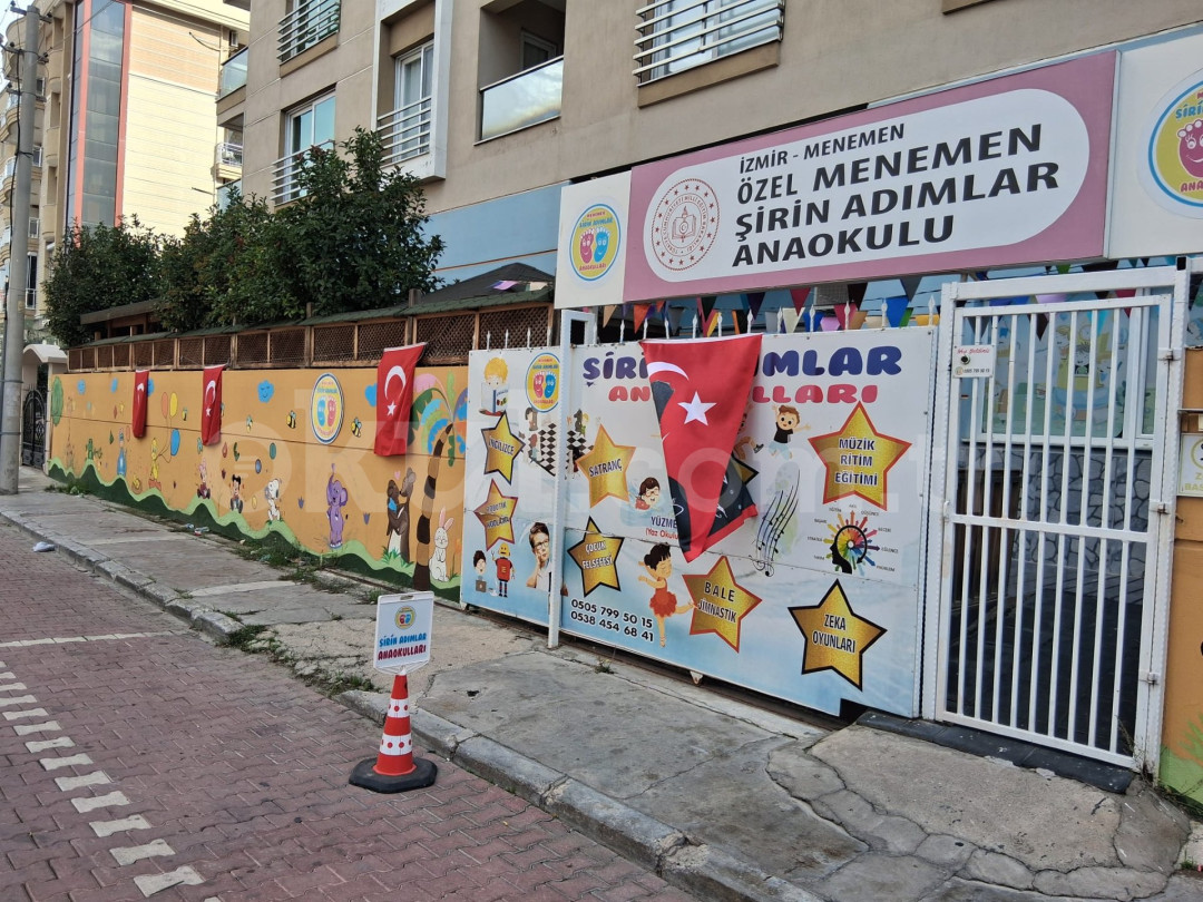 Özel Şirin Adımlar Anaokulu - 36