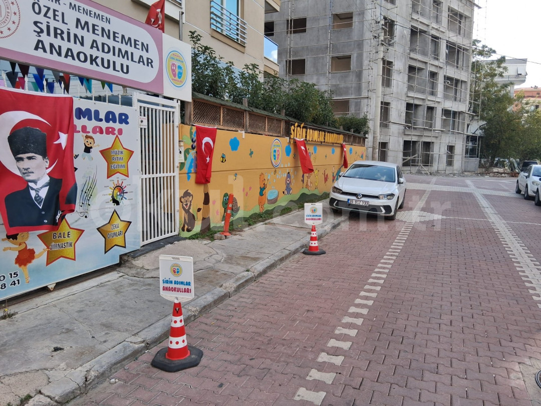 Özel Şirin Adımlar Anaokulu - 27