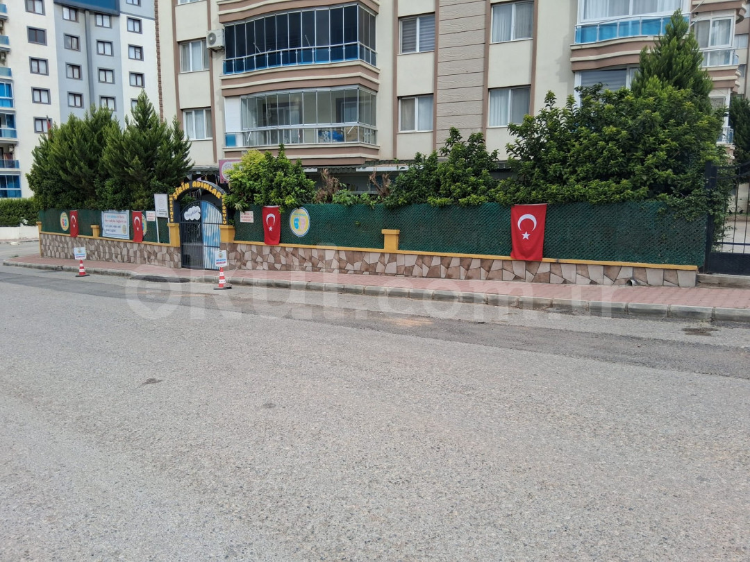 Özel Şirin Adımlar Anaokulu - 37