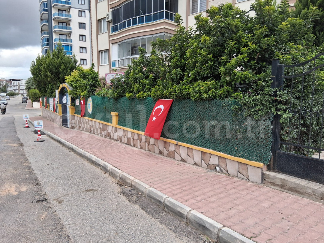 Özel Şirin Adımlar Anaokulu - 30