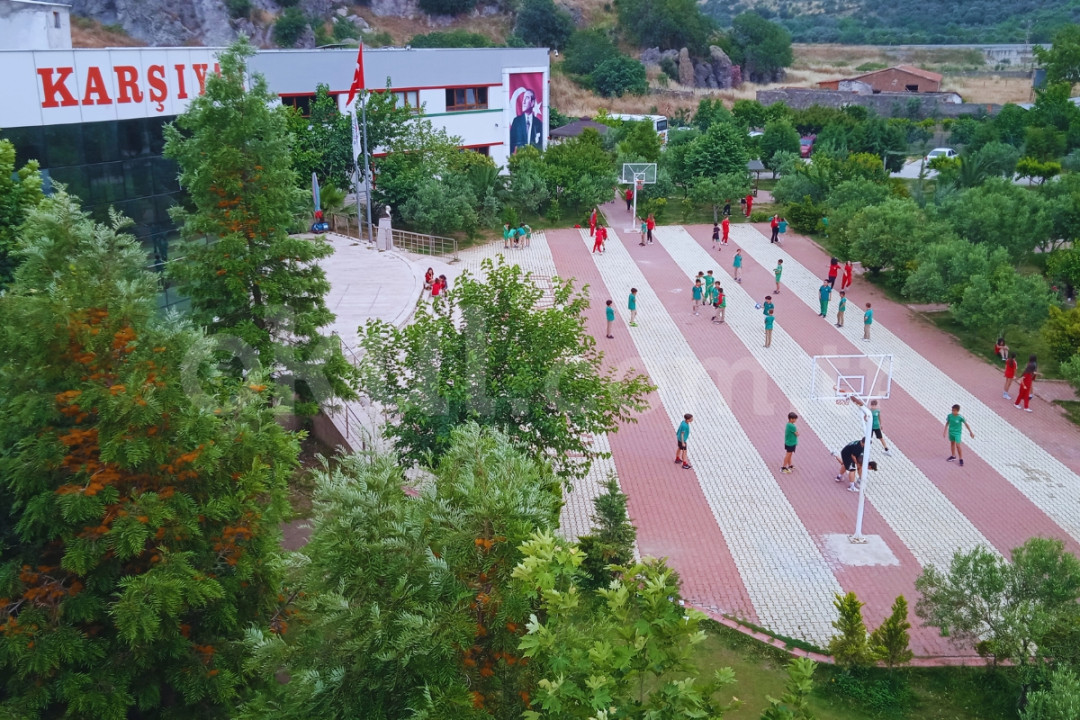 Özel Menemen 21. Yüzyıl Karşıyaka Koleji Anaokulu - 19