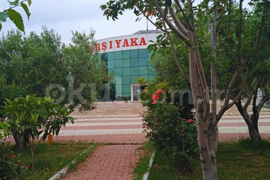 Özel Menemen 21. Yüzyıl Karşıyaka Koleji Anaokulu - 13