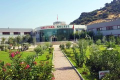 21. Yüzyıl Karşıyaka Koleji Menemen Kampüsü