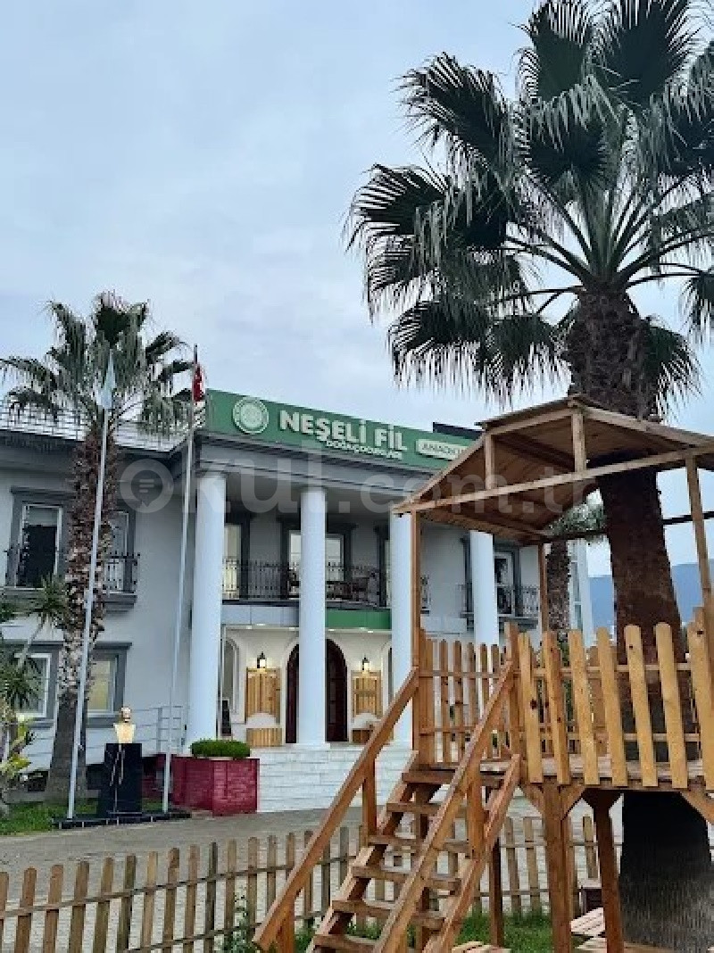Özel Doğal Neşeli Fil Anaokulu - 2