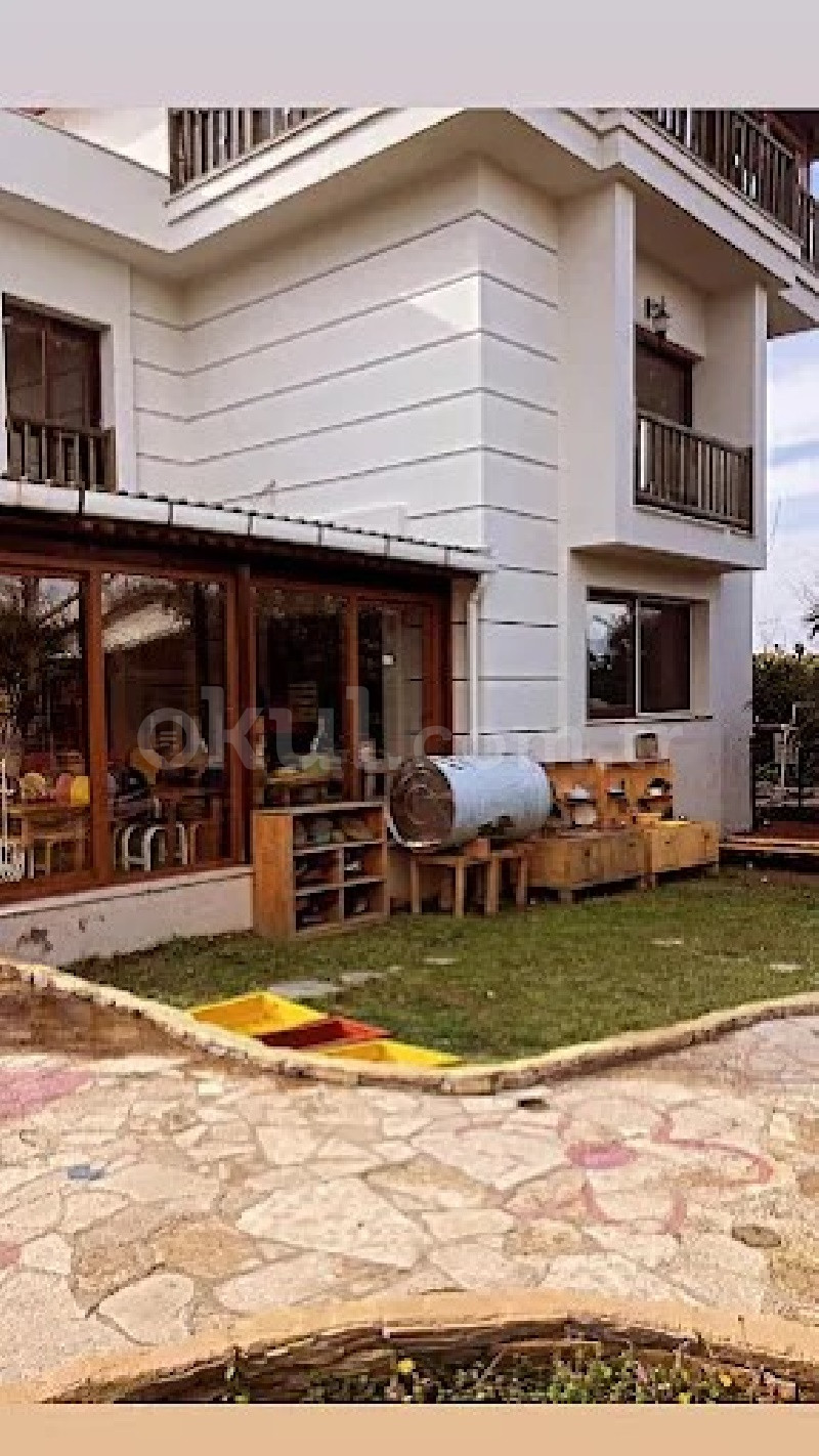 Özel Doğal Neşeli Fil Anaokulu - 4