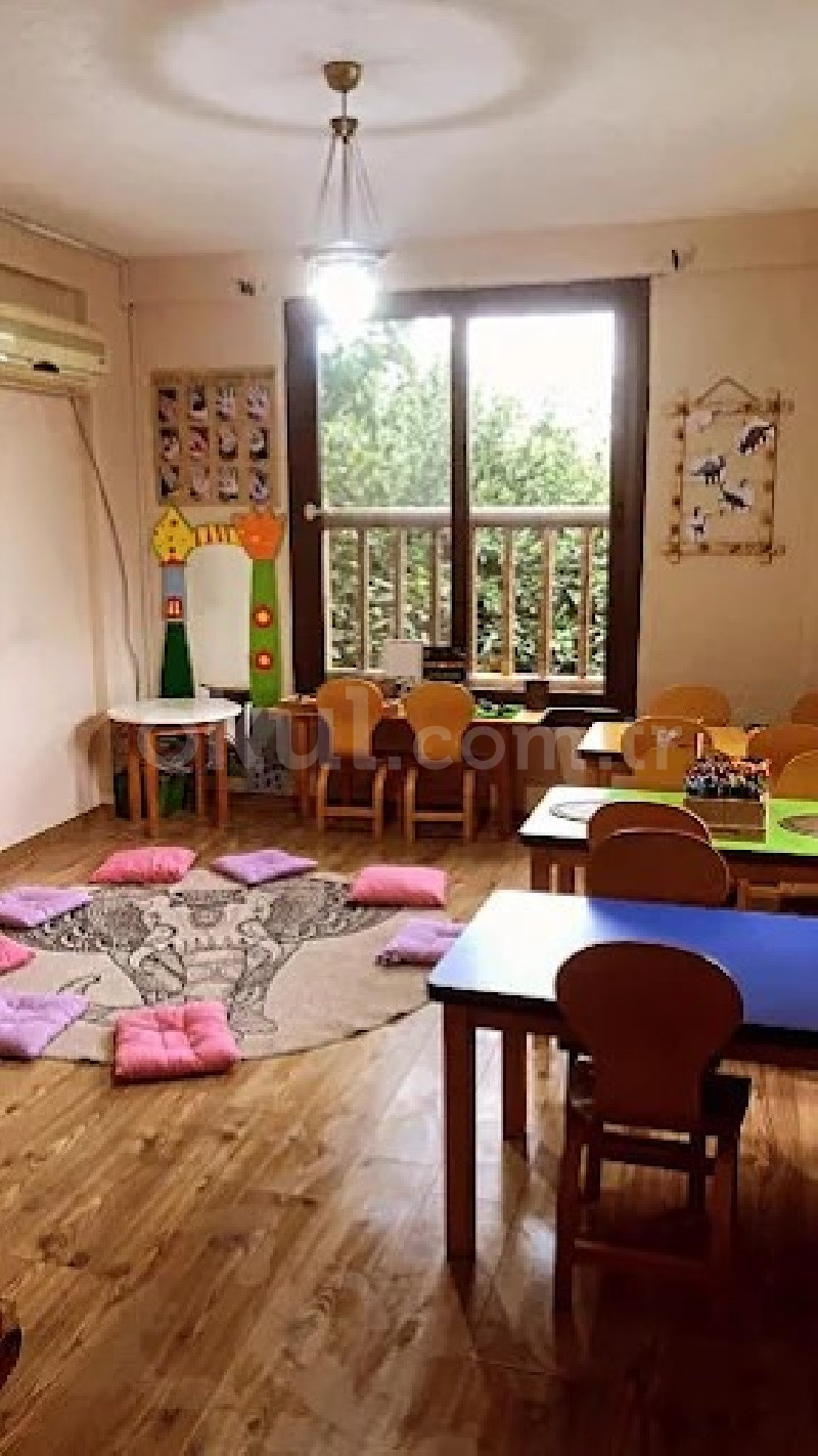 Özel Doğal Neşeli Fil Anaokulu - 9
