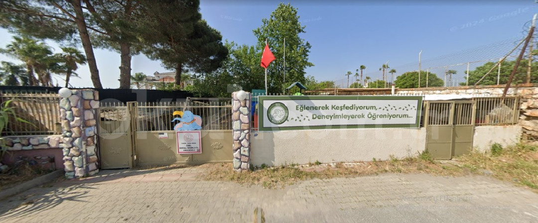 Özel Doğal Neşeli Fil Anaokulu - 1