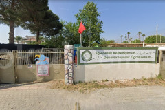 Özel Doğal Neşeli Fil Anaokulu
