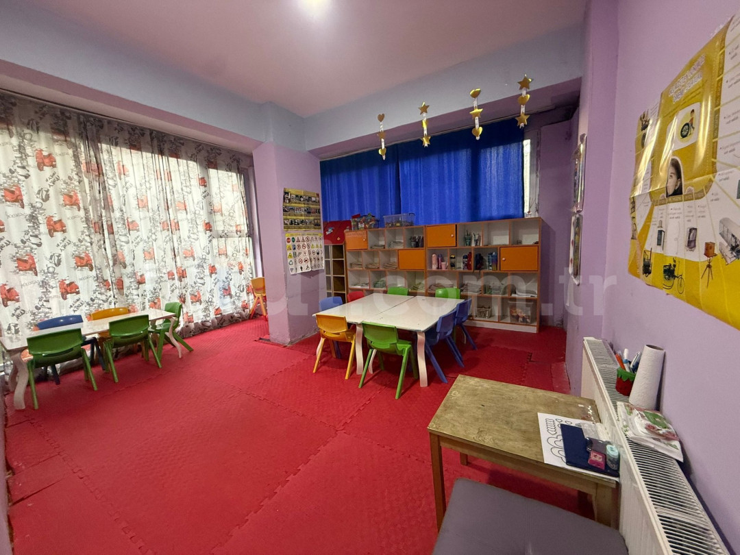 Özel Narlıdere Mavi Martı Anaokulu - 6