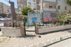 Özel Narlıdere Mavi Martı Anaokulu