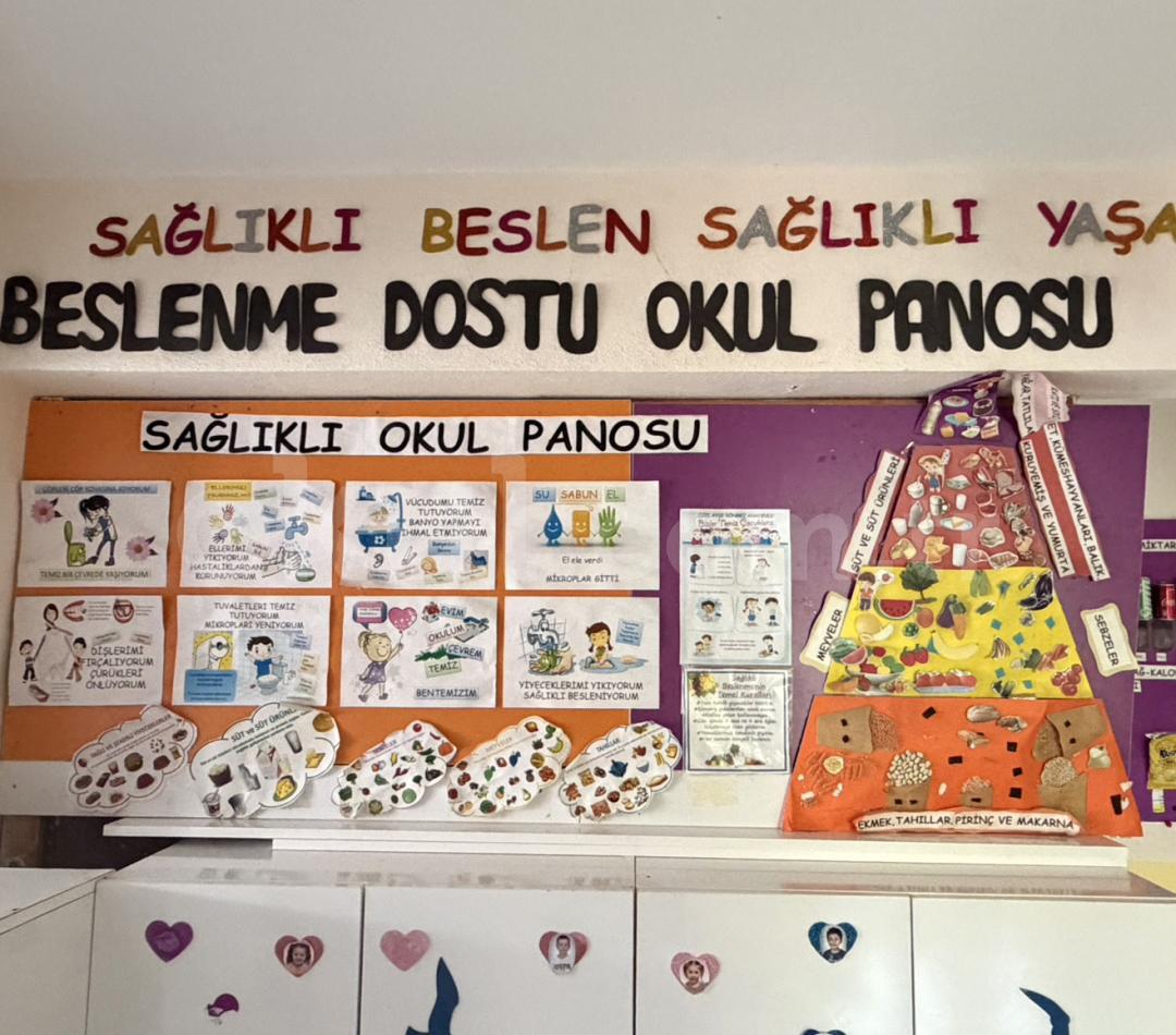 Özel Ayşe Sönmez Anaokulu - 20