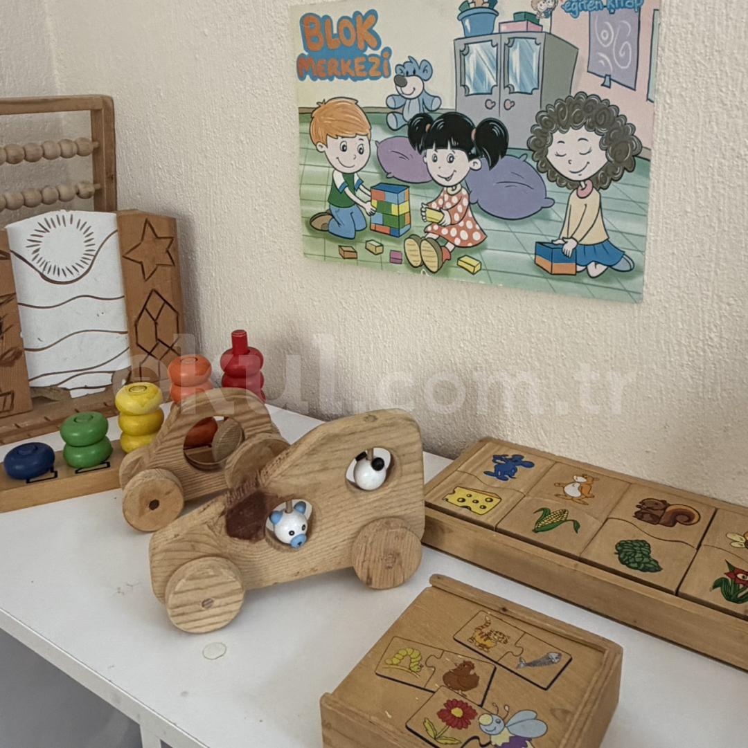 Özel Ayşe Sönmez Anaokulu - 19