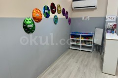 Özel Torbalı Bilgi Parkı Anaokulu - 17