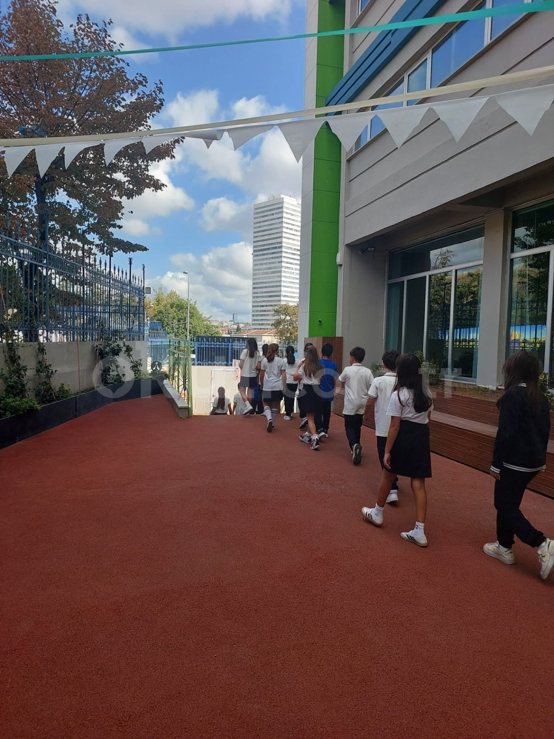 Özel Kadıköy Anakent Koleji Anadolu Lisesi - 21