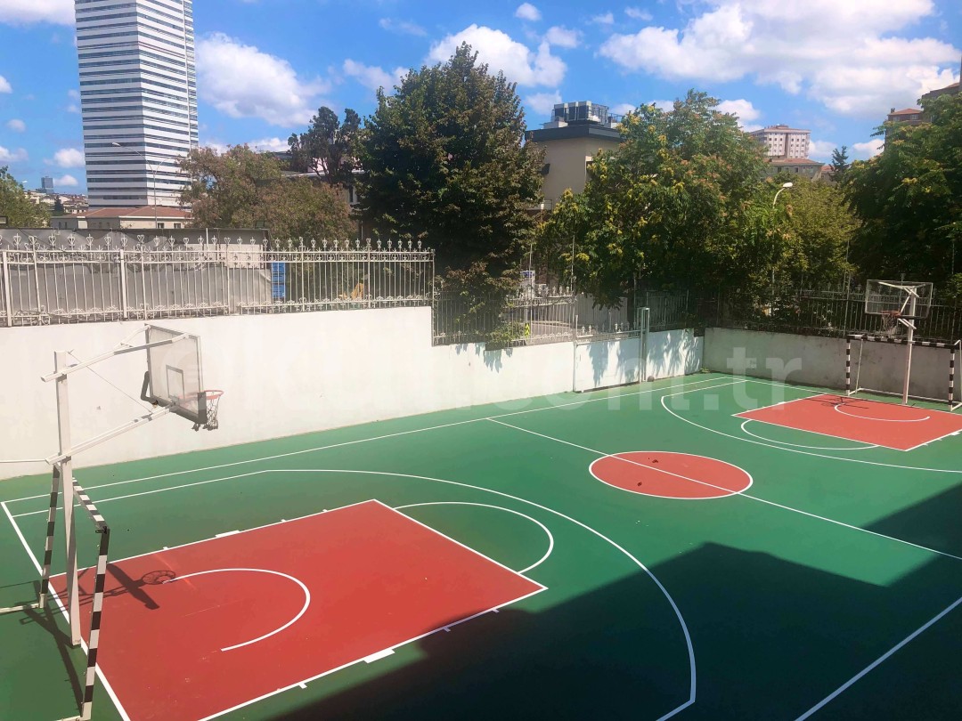 Özel Kadıköy Anakent Koleji Anadolu Lisesi - 6