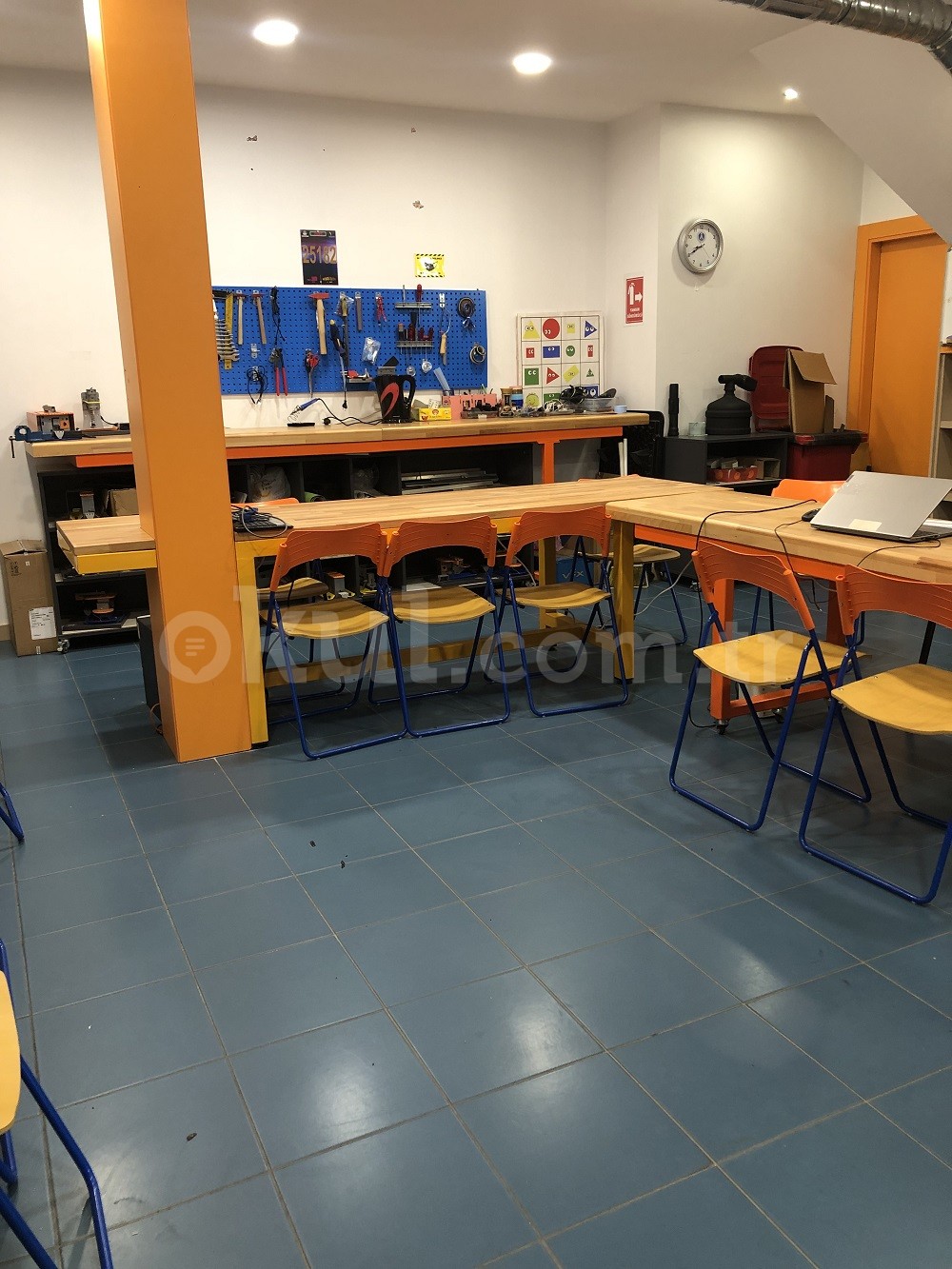 Özel Kadıköy Anakent Koleji Anadolu Lisesi - 9