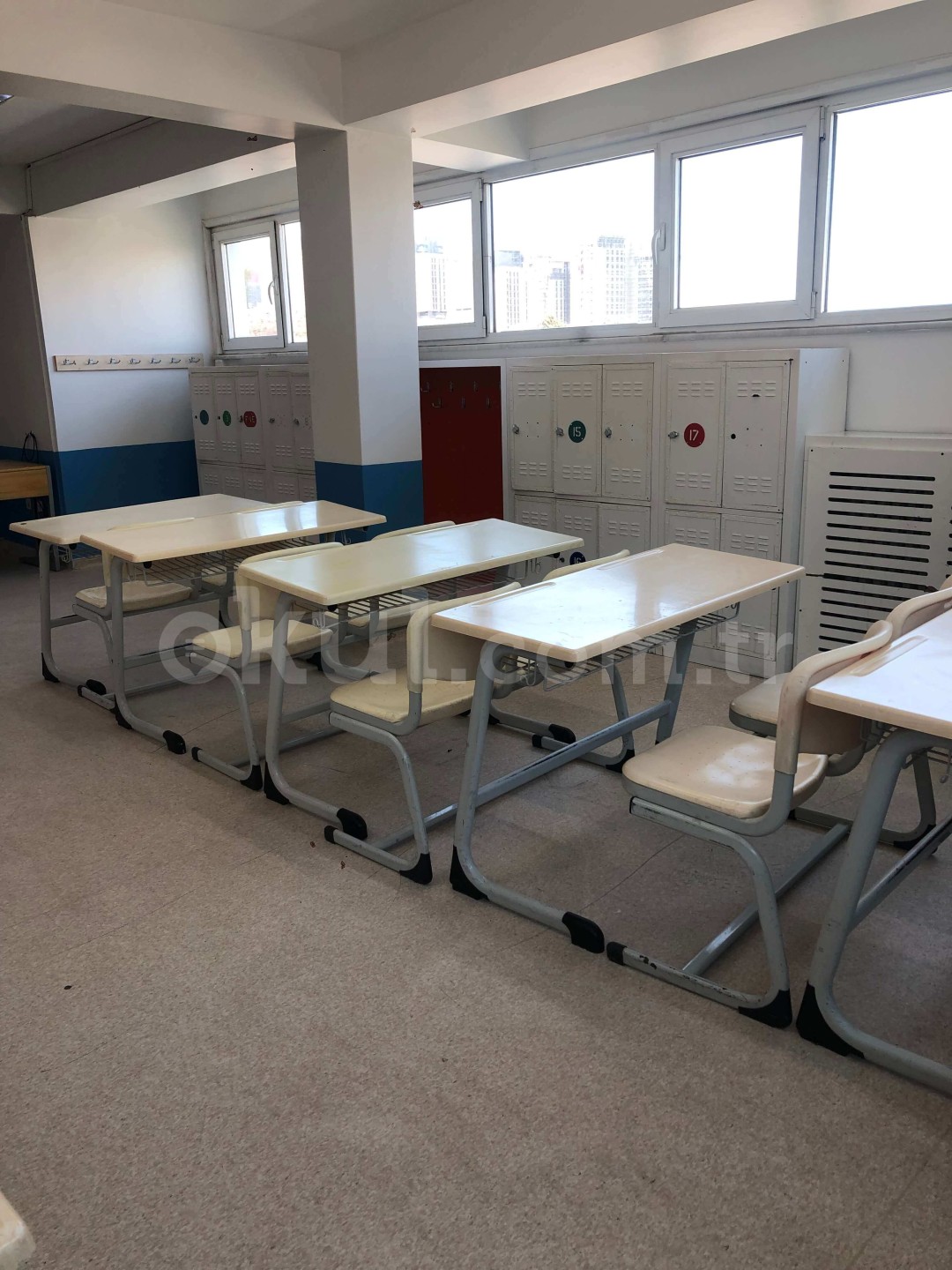 Özel Kadıköy Anakent Koleji Anadolu Lisesi - 10