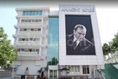 Özel Kadıköy Anakent Koleji Anadolu Lisesi