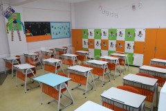 Özel Üsküdar Biltek Okulları Anadolu Lisesi - 7