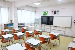 Özel Üsküdar Biltek Okulları Anadolu Lisesi - 9