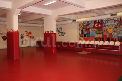 Özel Üsküdar Biltek Okulları Anadolu Lisesi - 20
