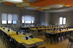 Özel Üsküdar Biltek Okulları Anadolu Lisesi - 14