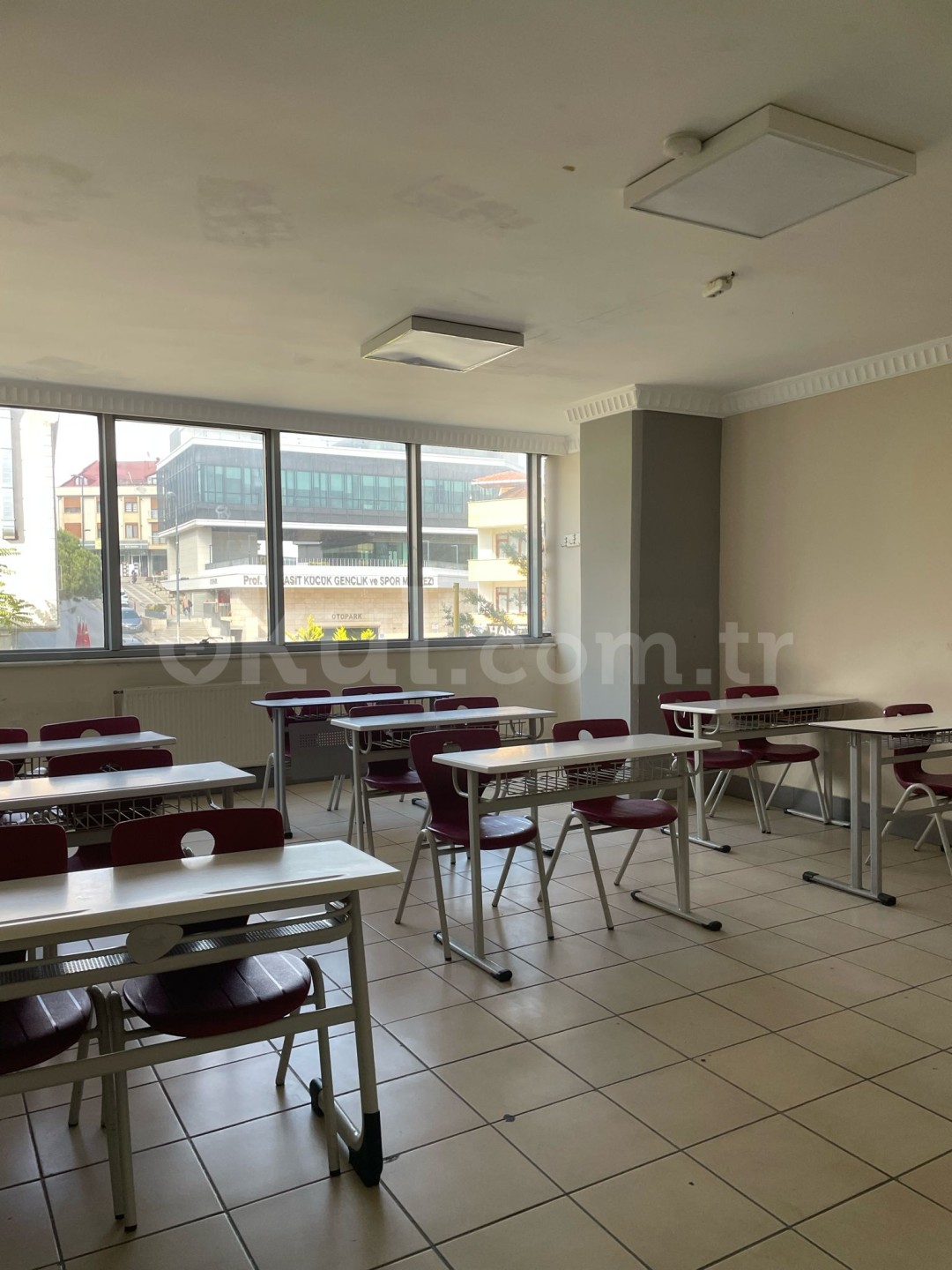 Özel Çamlıca Bil Koleji Akşam Lisesi - 32