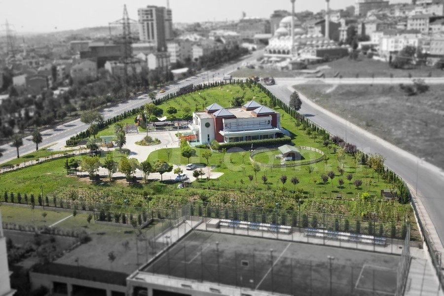 Özel Batı Yıldızı Atakent Anaokulu - 3