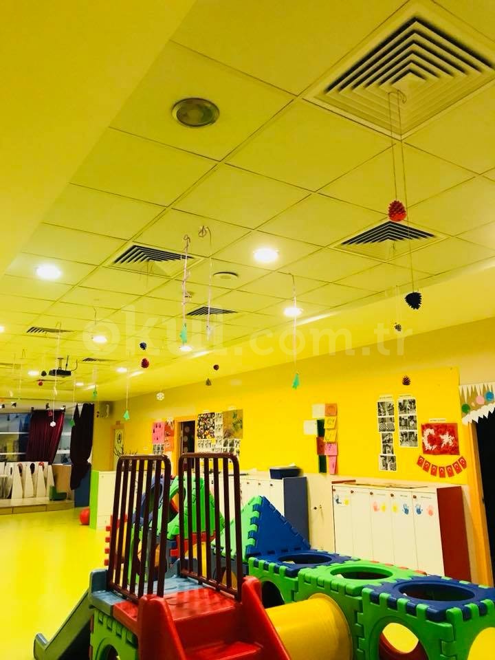 Özel Batı Yıldızı Atakent Anaokulu - 10