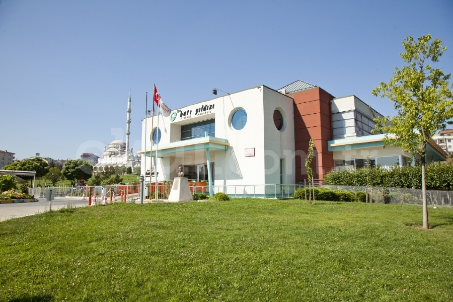 Özel Batı Yıldızı Atakent Anaokulu - 4