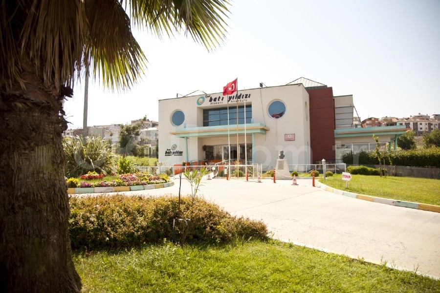 Özel Batı Yıldızı Atakent Anaokulu - 5