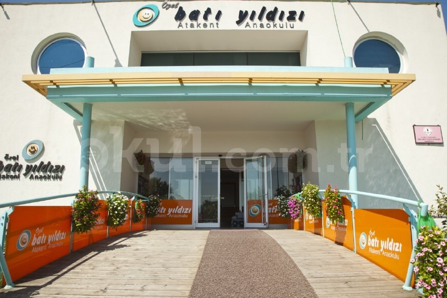 Özel Batı Yıldızı Atakent Anaokulu - 6