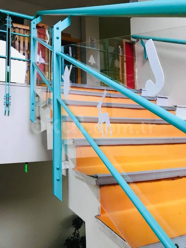 Özel Batı Yıldızı Atakent Anaokulu - 11