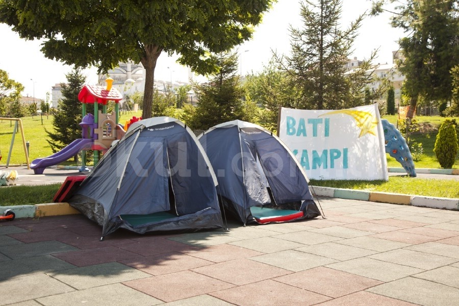 Özel Batı Yıldızı Atakent Anaokulu - 14