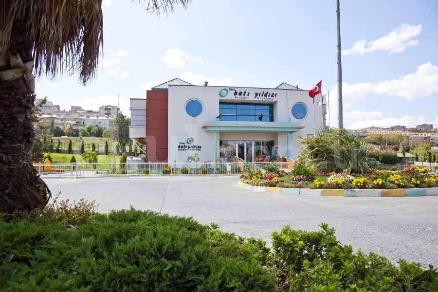Özel Batı Yıldızı Atakent Anaokulu - 2