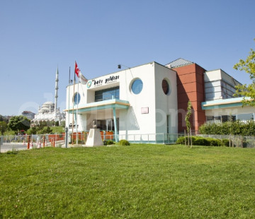 Özel Batı Yıldızı Atakent Anaokulu