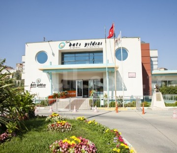 Özel Batı Yıldızı Atakent Anaokulu