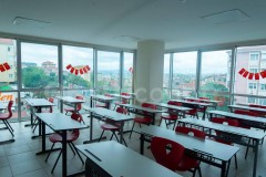Özel Üsküdar Sınav Koleji Anadolu Lisesi - 6
