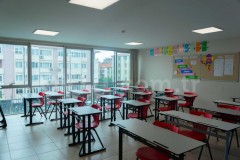Özel Üsküdar Sınav Koleji Anadolu Lisesi - 8