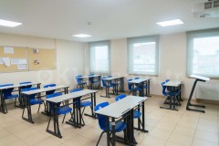 Özel Üsküdar Sınav Koleji Anadolu Lisesi - 7