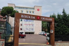 Özel Çamlıca Birikim Okulları Anadolu Lisesi