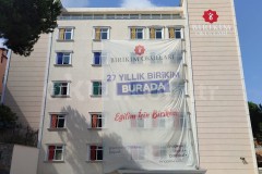 Özel Çamlıca Birikim Okulları Anadolu Lisesi - 3