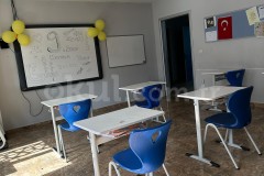 Özel Çamlıca Birikim Okulları Anadolu Lisesi - 6