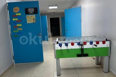 Özel Çamlıca Birikim Okulları Anadolu Lisesi - 7