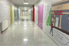 Özel Çamlıca Birikim Okulları Anadolu Lisesi - 44